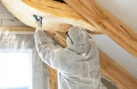 Isolation de combles - Pontault-Combault