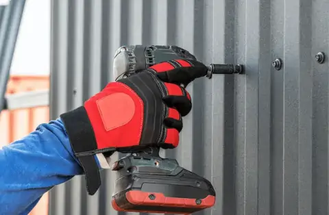 Travaux de zinguerie - Pontault-Combault